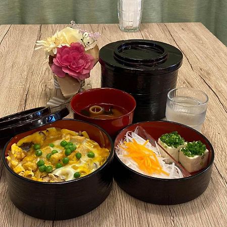Jemsty Inn Hakone Ashinoko Dış mekan fotoğraf