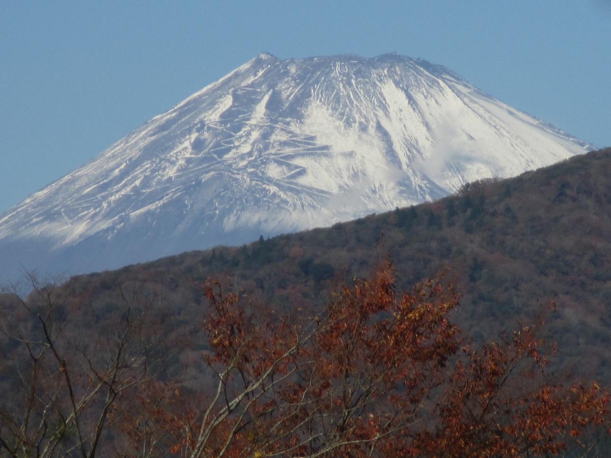 Jemsty Inn Hakone Ashinoko Dış mekan fotoğraf