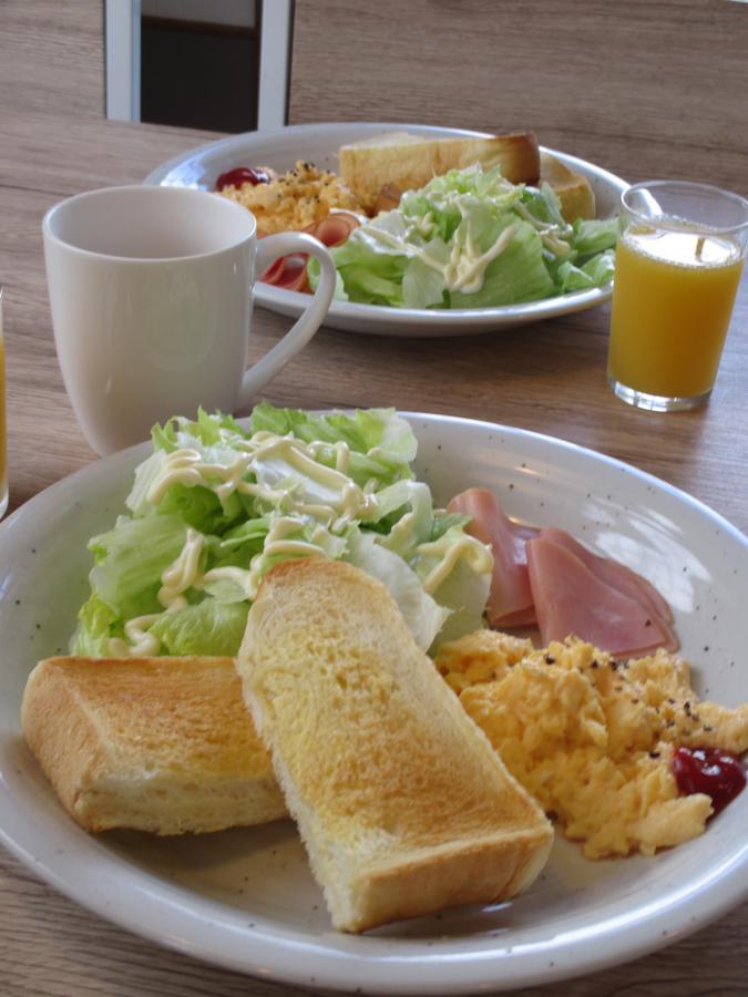 Jemsty Inn Hakone Ashinoko Dış mekan fotoğraf